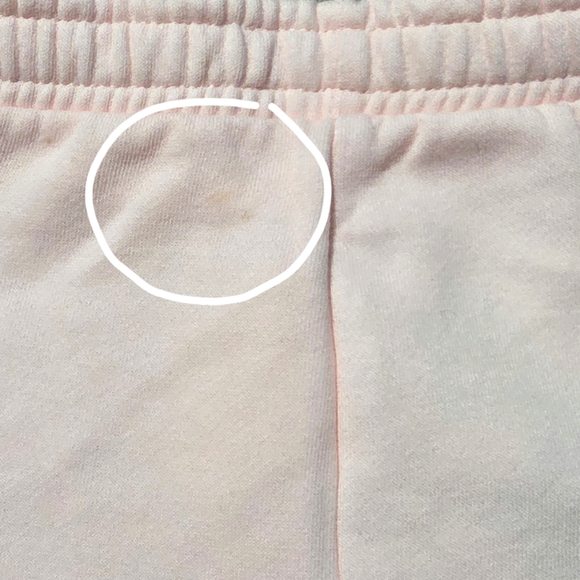 ☘️3/$15☘️ Primark x Disney - Winnie the Pooh Pink Fleece Outfit - Picture 8 of 10